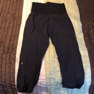 Lululemon Om Pants